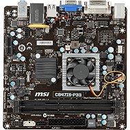  MSI P33-C847IS  - Motherboard