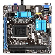  MSI Z77IA-E53  - Motherboard