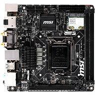  MSI H87I  - Motherboard