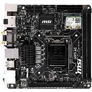  MSI H97I AC  - Motherboard