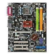 MSI P31 Neo2-FR - Motherboard