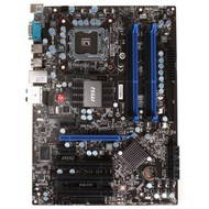 MSI P43-C51 - Motherboard