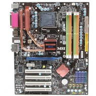 MSI P43 NEO3-FR - Motherboard