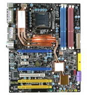 MSI X38 Diamond - Motherboard