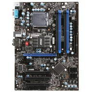MSI P45T-C51 - Motherboard