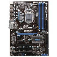 MSI P55-CD53 - Motherboard