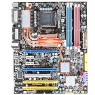 MSI X48 Platinum - Motherboard
