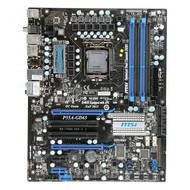 MSI P55A-GD65 - Motherboard