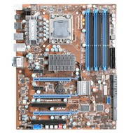 MSI X58 PRO-E - Motherboard