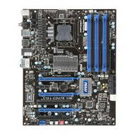 MSI X58A-GD65 - Motherboard