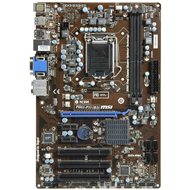 MSI PH61-P33 (B3) - Motherboard