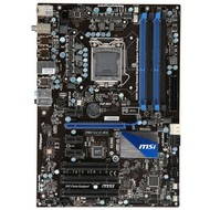 MSI PH67A-C43 (B3) - Motherboard