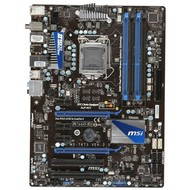 MSI P67A-G45 (B3) - Motherboard