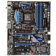 MSI P67A-GD65 - Motherboard