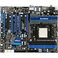MSI P67A-GD65 (B3) - Motherboard