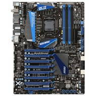 MSI Big Bang-Marshal (B3) - Motherboard