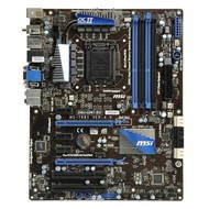 MSI Z68A-GD65 (B3) - Základní deska