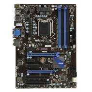 MSI Z68A-G43 (G3) - Motherboard