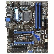 MSI Z68A-G45 (G3) - Motherboard