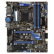 MSI Z68A-GD65 (G3) - Motherboard