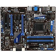 MSI Z68A-GD65 (G3) - Motherboard