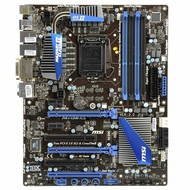 MSI Z68A-GD80 (G3) - Motherboard