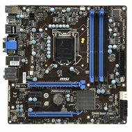 MSI Z68MA-G43 (G3) - Motherboard
