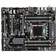 MSI X79A-GD45 Plus- - Motherboard