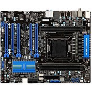 MSI X79A-GD65 - Motherboard
