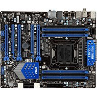  MSI X79A-GD65 (8D)  - Motherboard