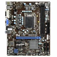 MSI H61M-P22 (B3) - Základní deska