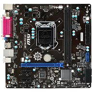  MSI H81M-P33 V2  - Motherboard