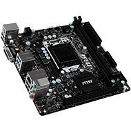 MSI H110I PRO - Motherboard