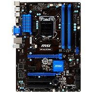  MSI H87-G41 PC Mate  - Motherboard