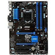 MSI H97 PC Mate - Základná doska