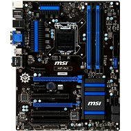 MSI H87-G43 - Motherboard