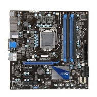 MSI H67MA-E45 - Motherboard