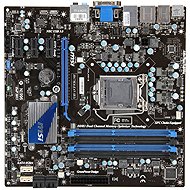 MSI H67MA-E45 (B3) - Motherboard