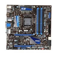 MSI H67MA-ED55 - Motherboard