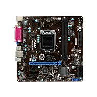  MSI B85M-P33 V2  - Motherboard