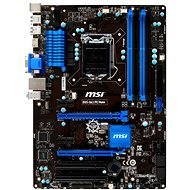  MSI G41-B85 PC Mate  - Motherboard