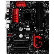  MSI B85-G43 GAMING  - Motherboard