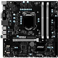 MSI B150 Bazooka D3 - Motherboard