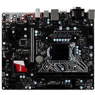 MSI B150 GRENADE - Motherboard