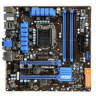 MSI Z77MA-G45 - Motherboard