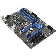  MSI Z77A-G41  - Motherboard