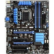  MSI Z77A-G43  - Motherboard