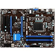  MSI G41-ZH77A  - Motherboard