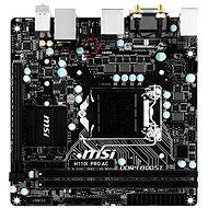 MSI H110 AC - Motherboard