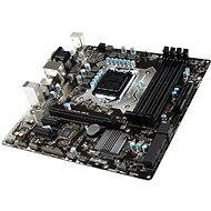 MSI-PRO H170 VDH D3 - Motherboard